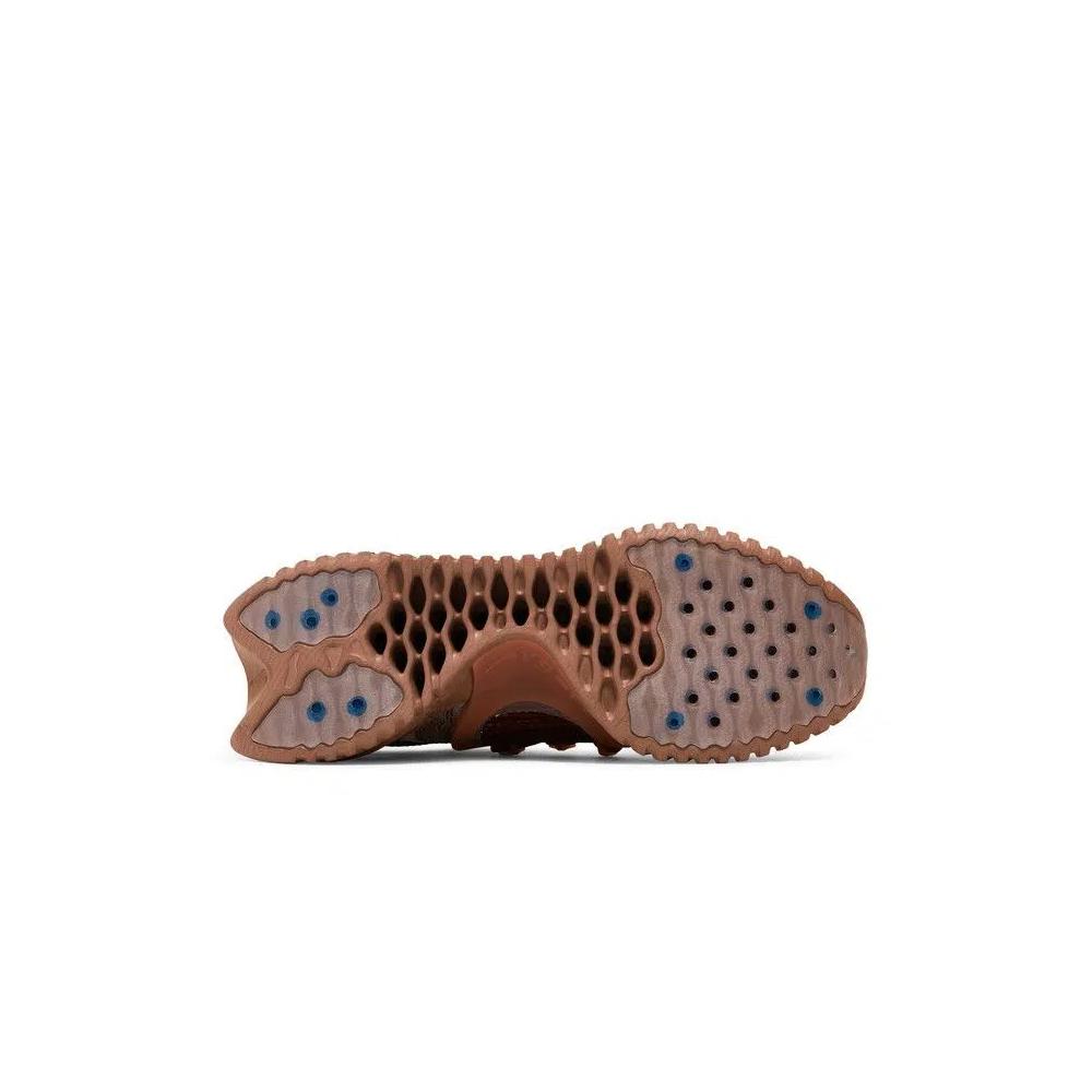 Кроссовки Nike ISPA Flow 2020 'Desert Sand' 4