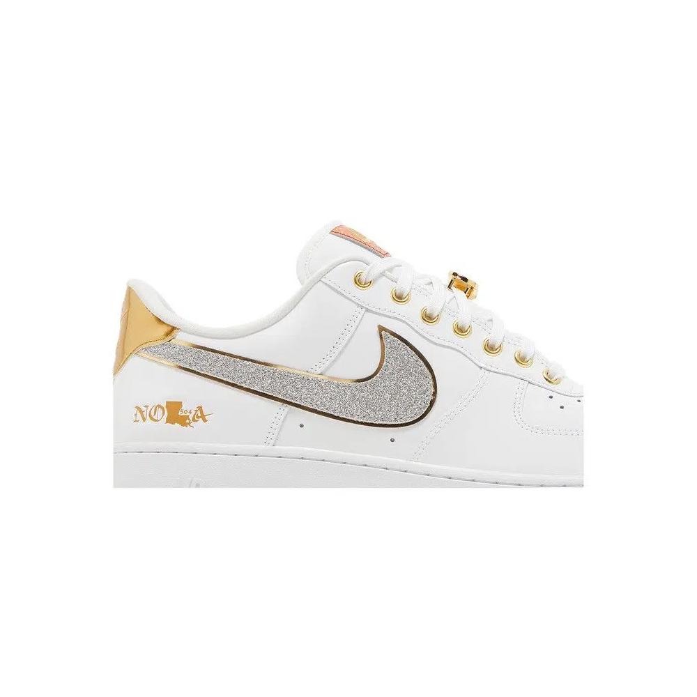 Кроссовки Nike Air Force 1 Low 'NOLA' 2
