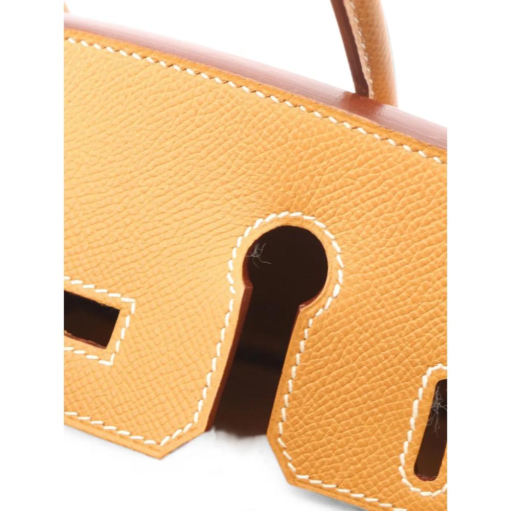 2007 25 Birkin tote bag 2