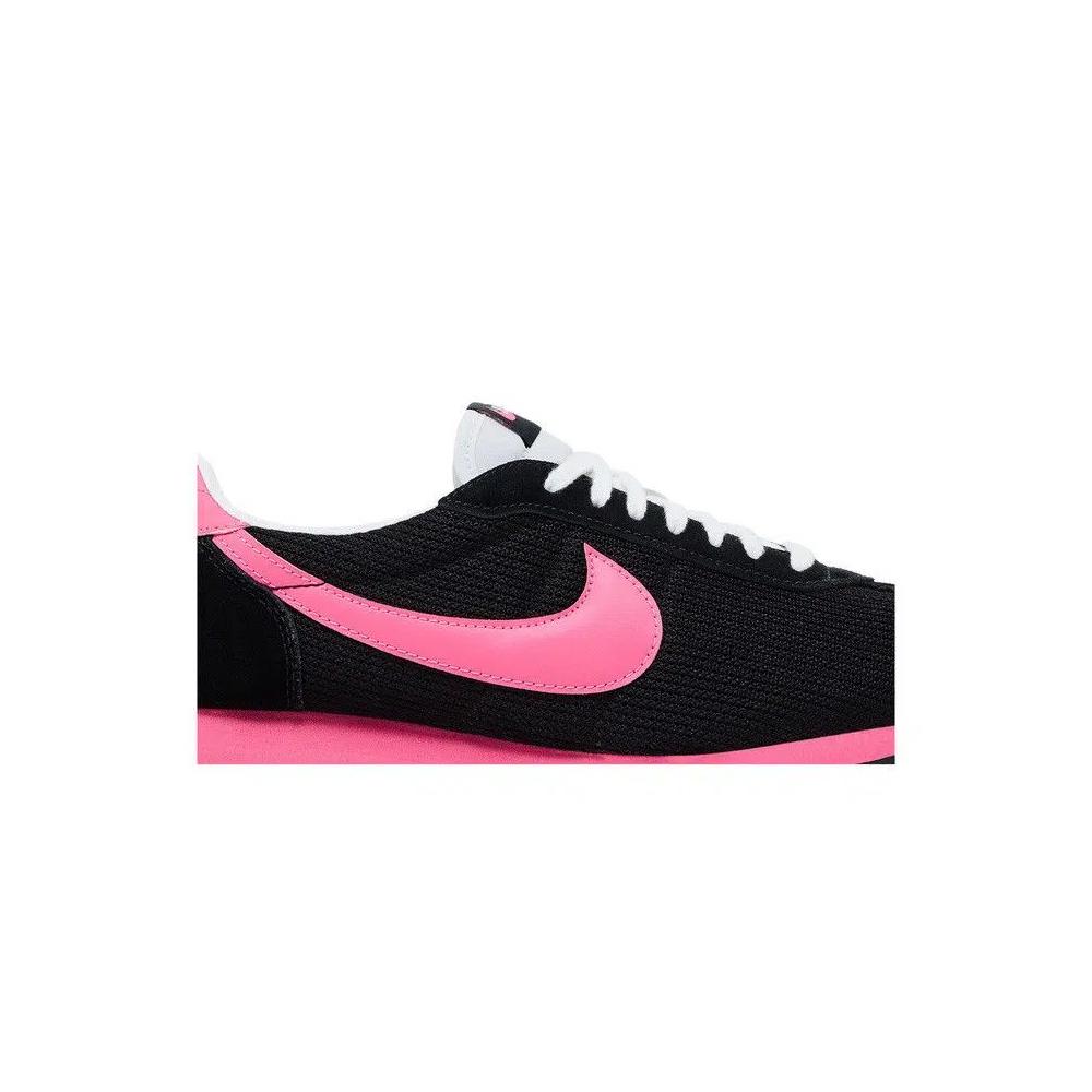 Обувь CDG Black x Nike LD-1000 'Black Spirit Pink' 2