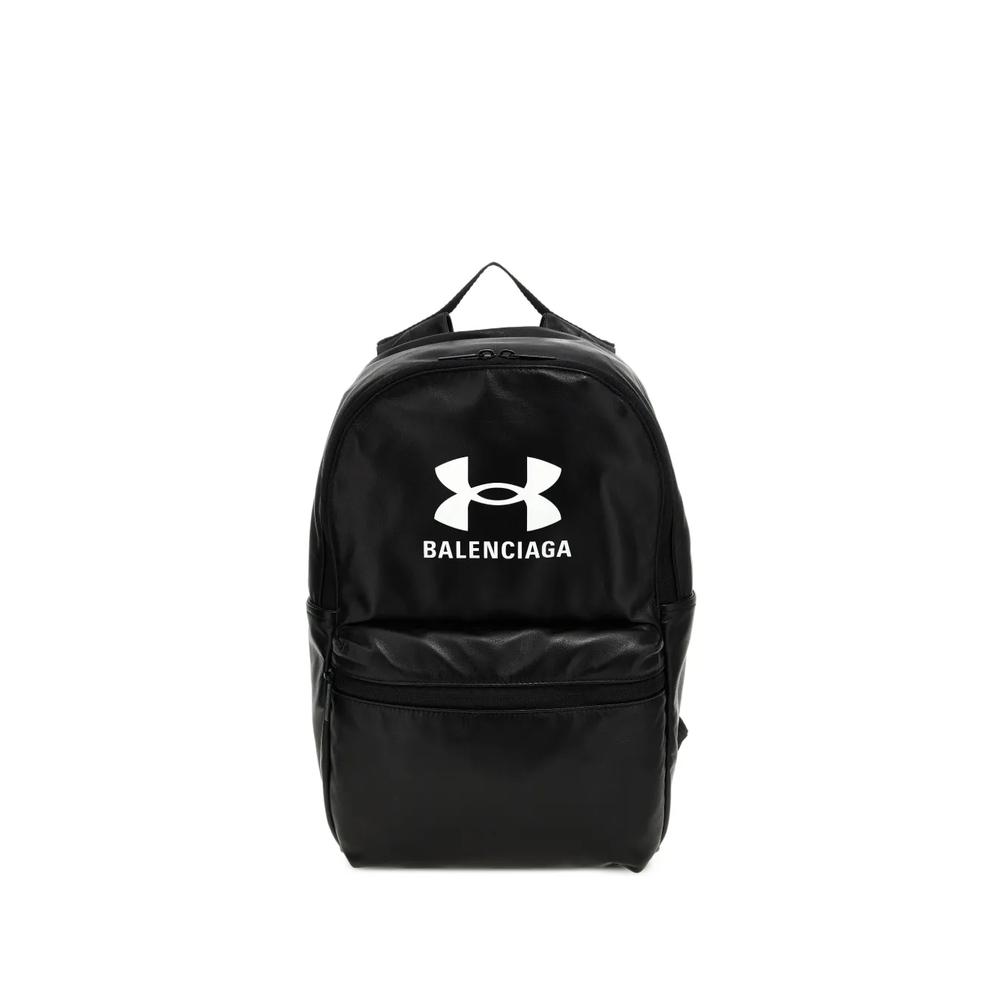 Рюкзак из коллаборации с Under Armor 1