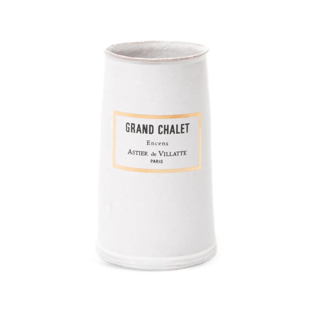 Сосуд для благовоний Grand Chalet 1