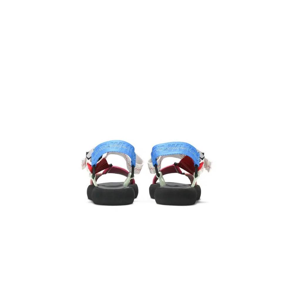 Сандалии Off-White Wmns Trek Sandal 'Multi' 6