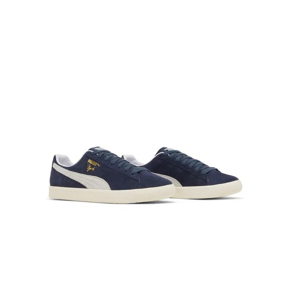 Кроссовки Puma Clyde OG 'Parisian Night' 8