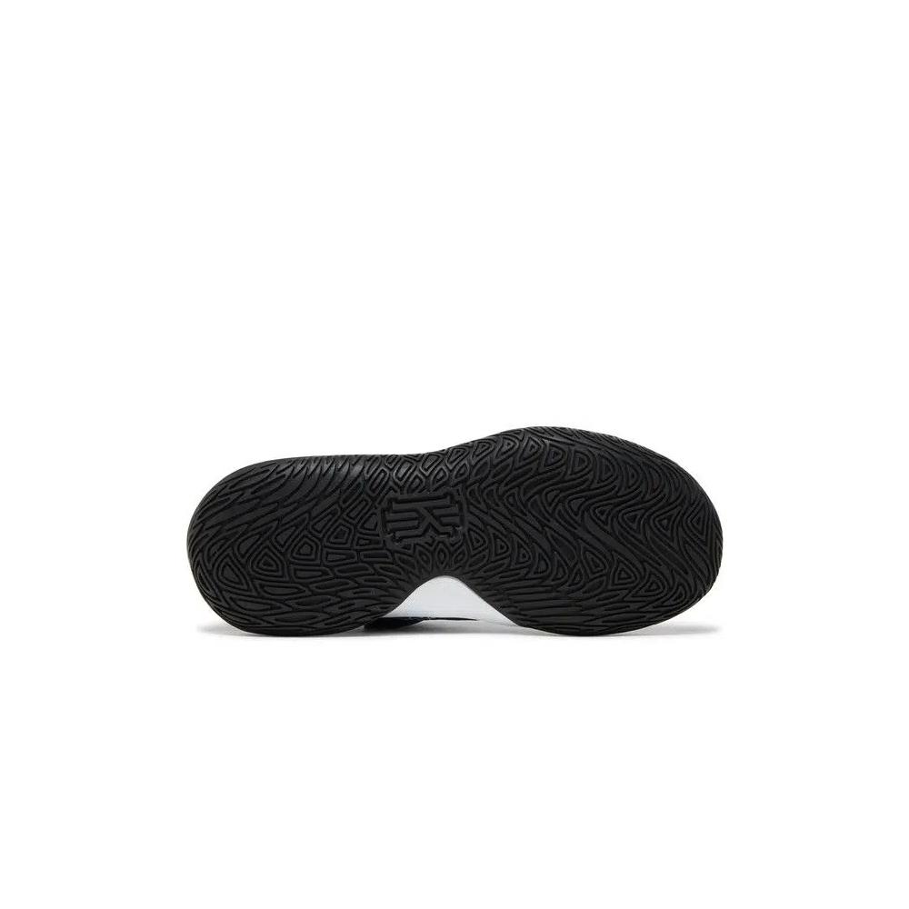 Кроссовки Nike Kyrie Flytrap 5 PS 'Black Anthracite' 4