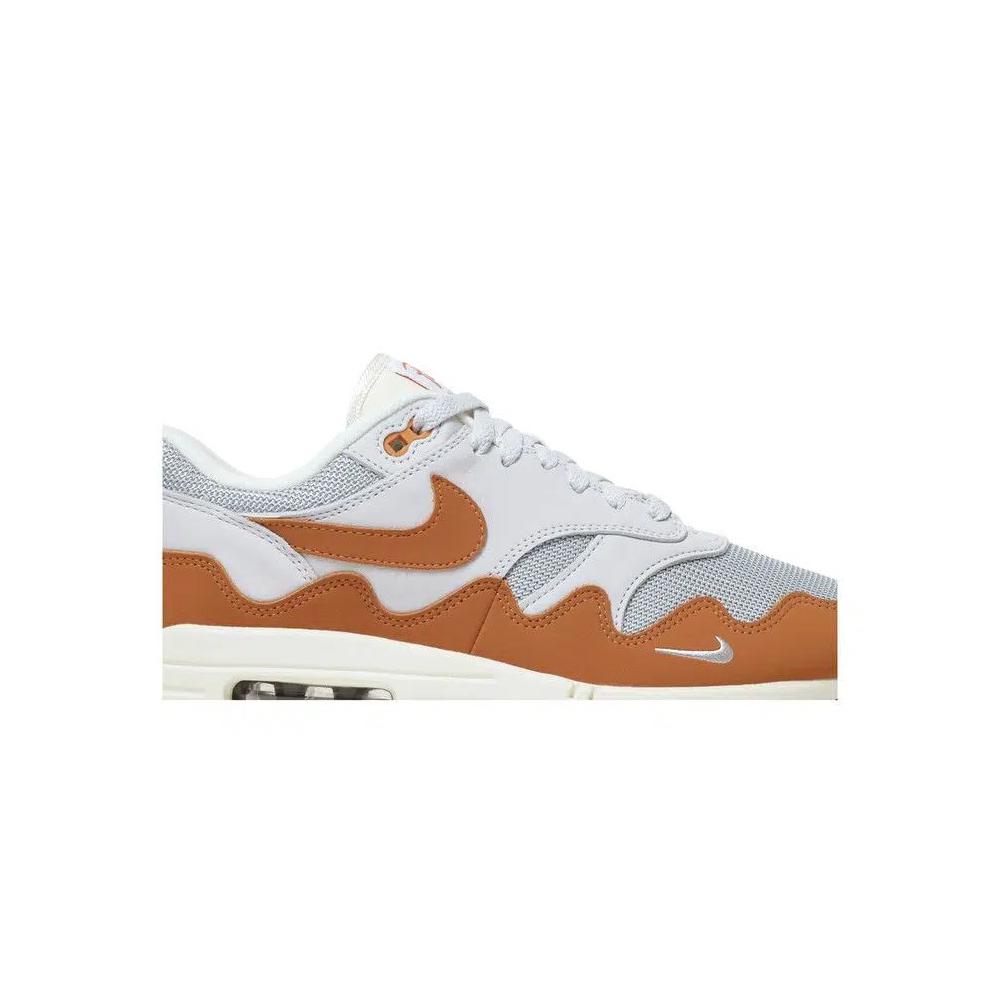 Кроссовки Patta x Nike Air Max 1 'Monarch' 2