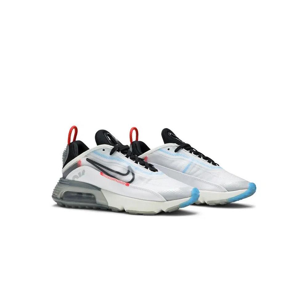 Кроссовки Nike Wmns Air Max 2090 'Pure Platinum' 8