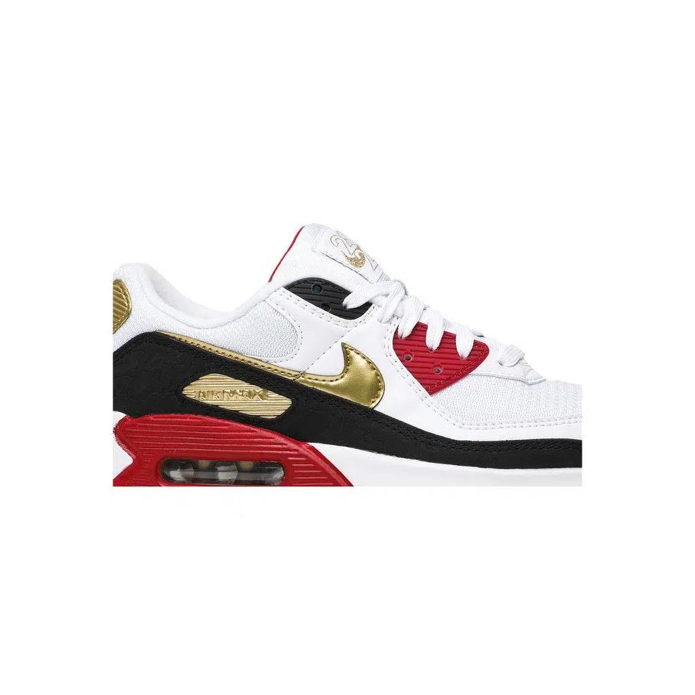Кроссовки Nike Air Max 90 'Chinese New Year' 2