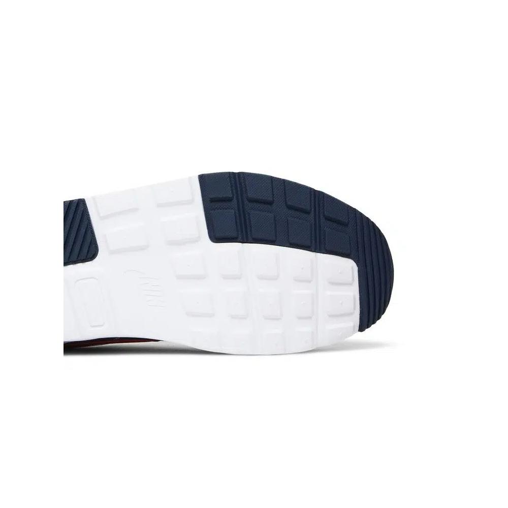 Кроссовки Nike Air Max SC 'White University Red' 5