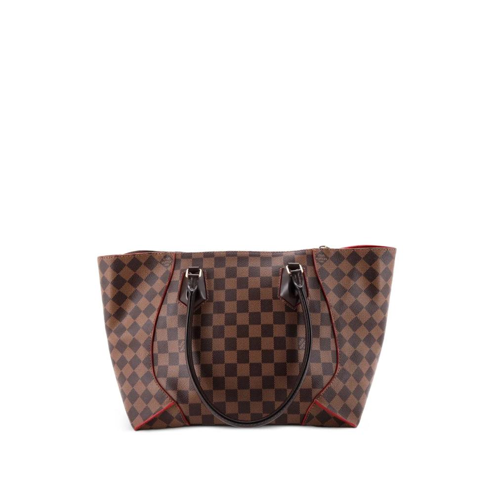 Сумка-тоут Caissa Damier MM 2