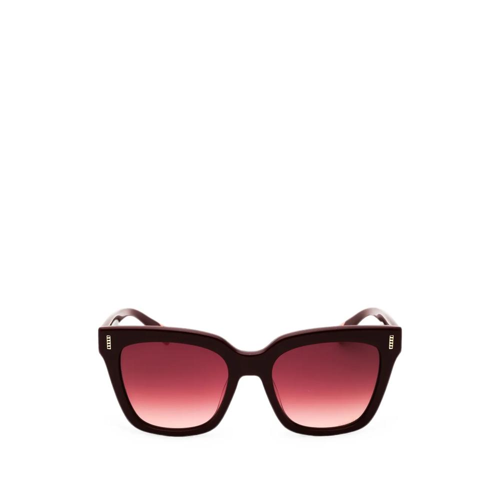 rectangle-frame sunglasses 1