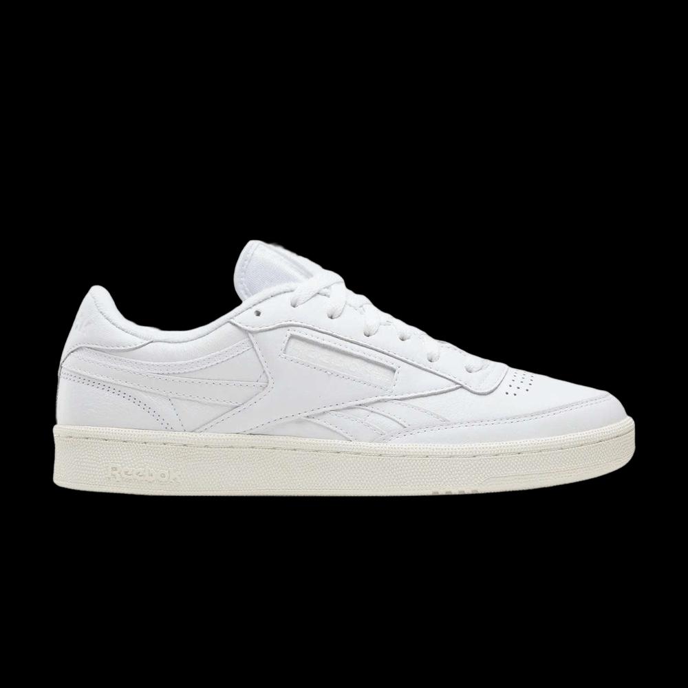 Кроссовки Reebok Club C Revenge 'White Chalk' 1