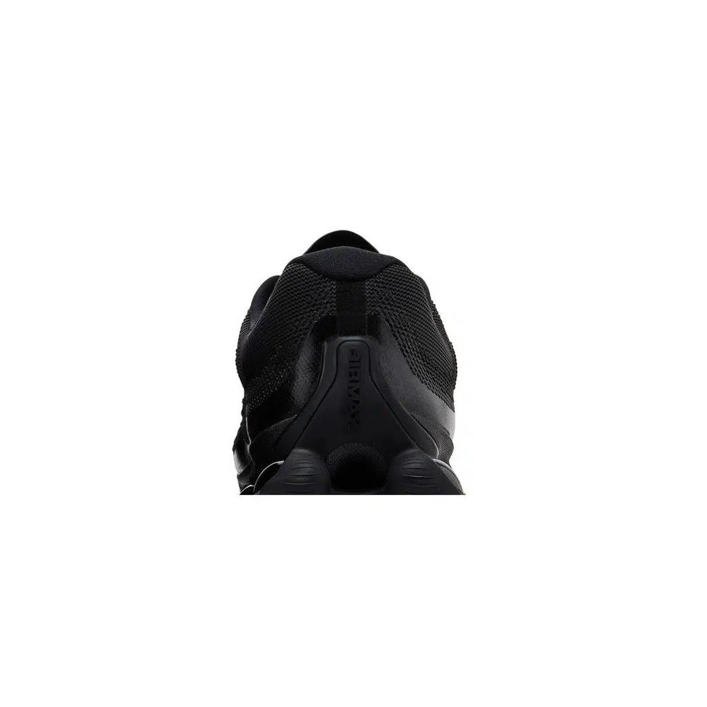 Кроссовки Nike Air Liquid Max 'Triple Black' 7