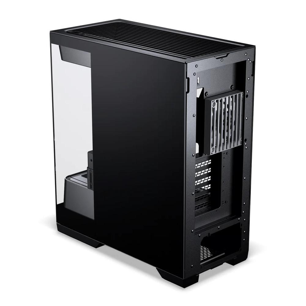 Phanteks EVOLV S2 ATX корпус среднего размера - Чёрный 3