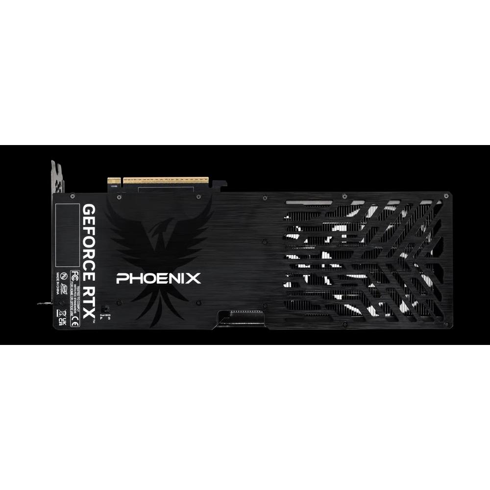 Видеокарта Gainward GeForce RTX™ 5070 Ti Phoenix-S GS 16GB 9