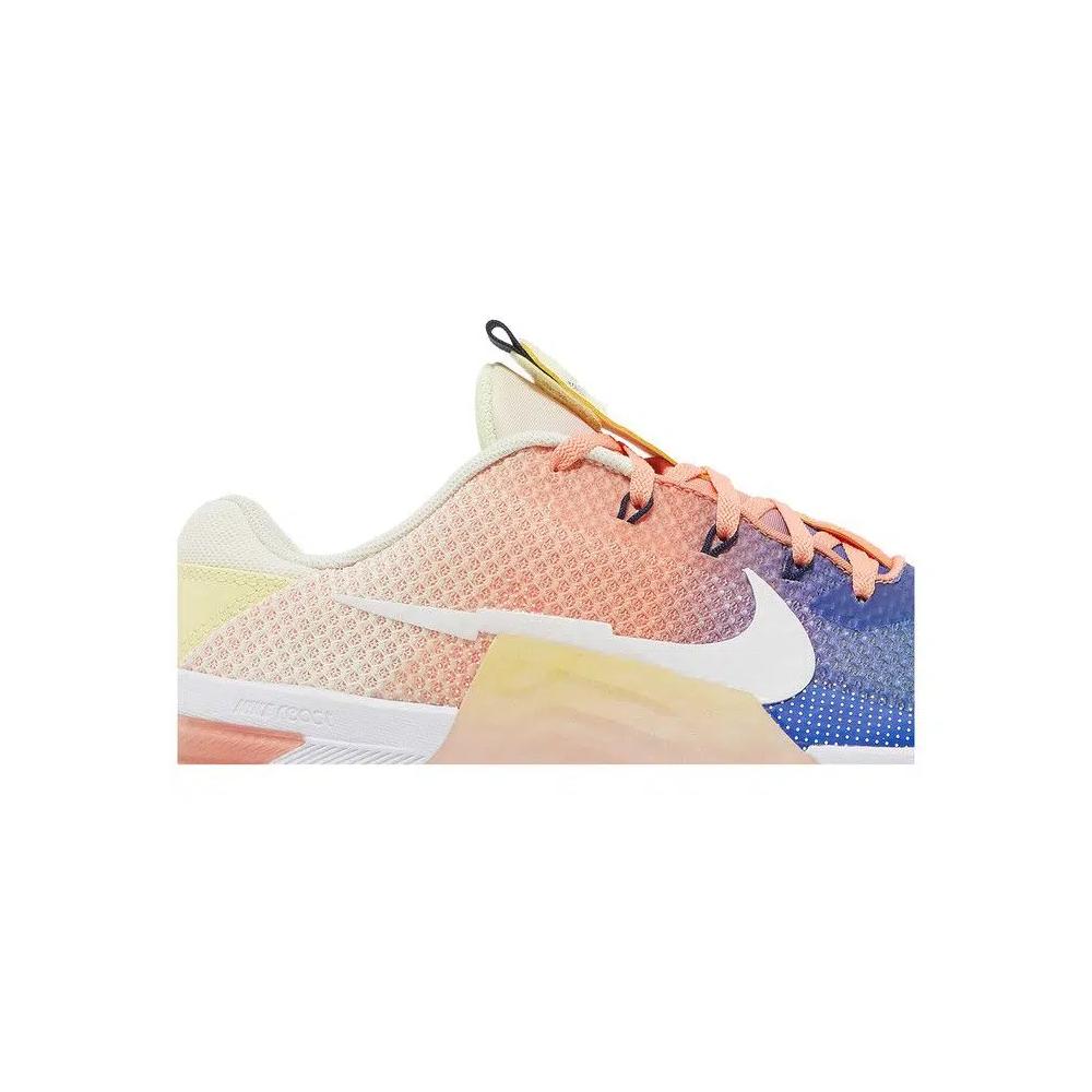 Кроссовки Nike Metcon 7 AMP 'Мульти-цвет' 2