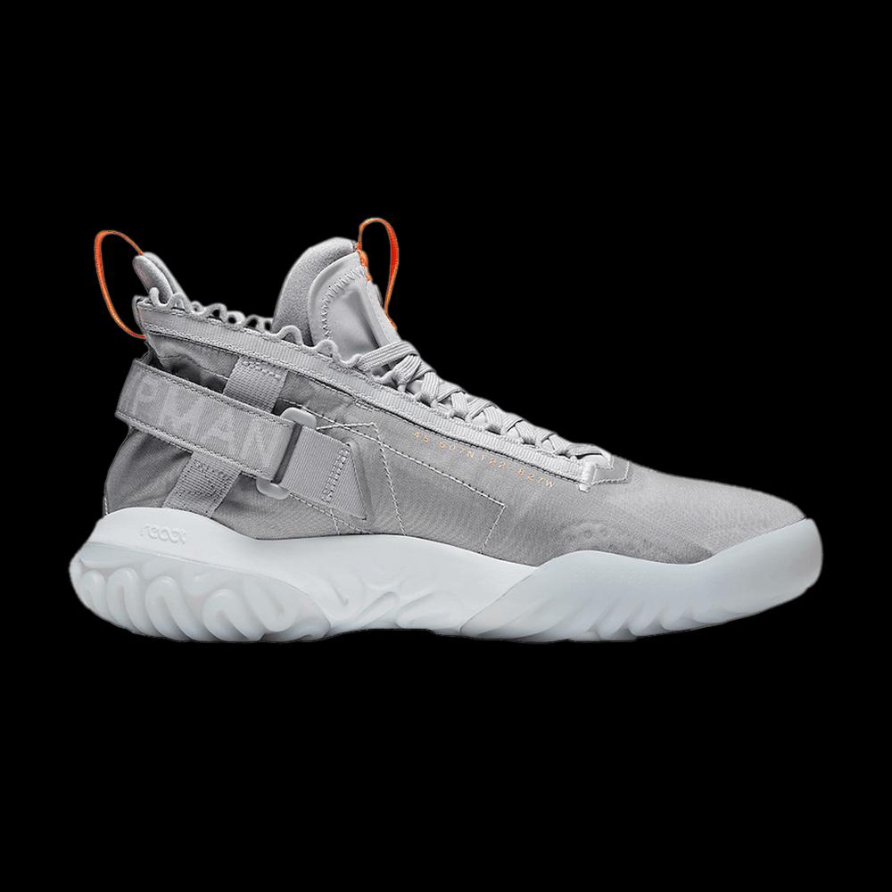 Кроссовки Air Jordan Proto React 'Wolf Grey' 1