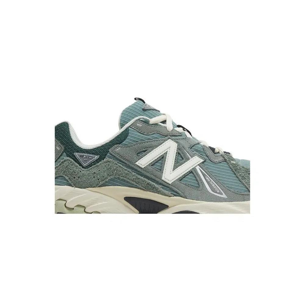 Кроссовки New Balance 610 'Lunar New Year - Green' 2