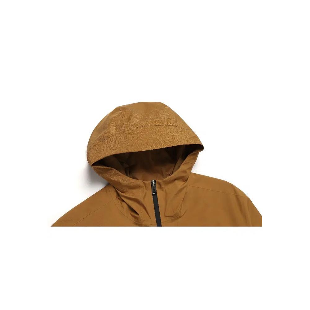 Унисекс двухслойная водонепроницаемая городская куртка GORE-TEX 3