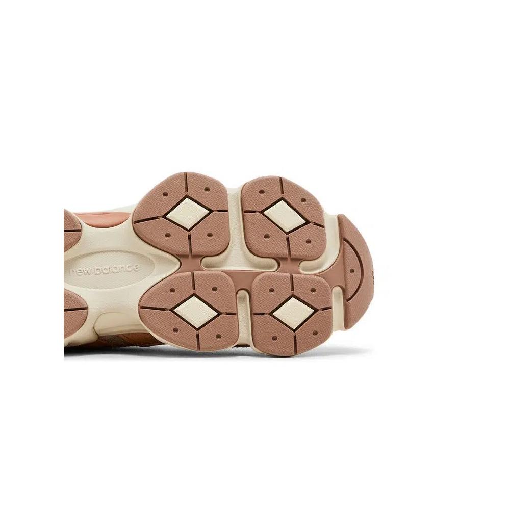 Кроссовки New Balance Men's 9060 'Craftwork Pack - Copper' Foot Locker Exclusive 5