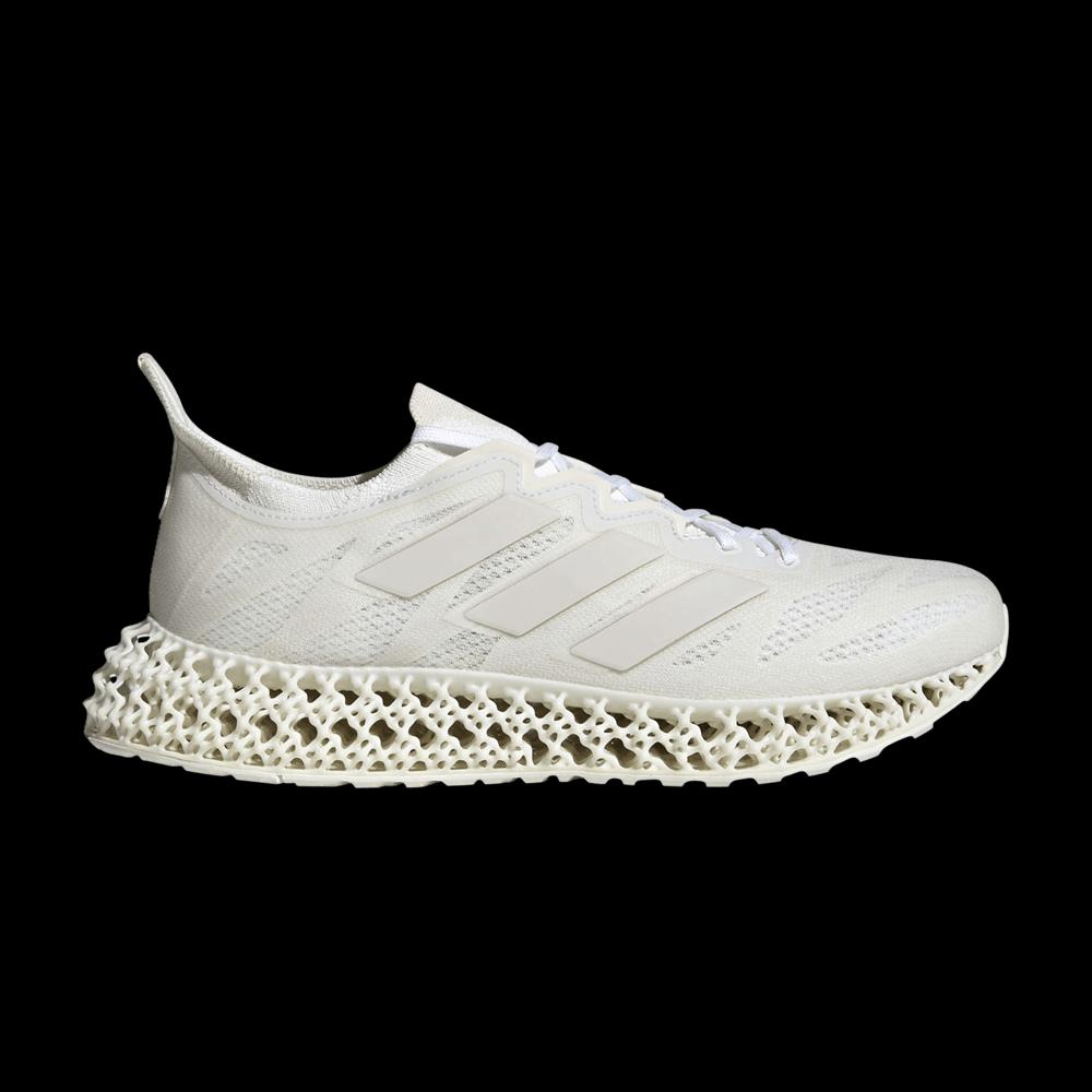 Кроссовки Adidas Wmns 4DFWD 3 'Chalk White' 1