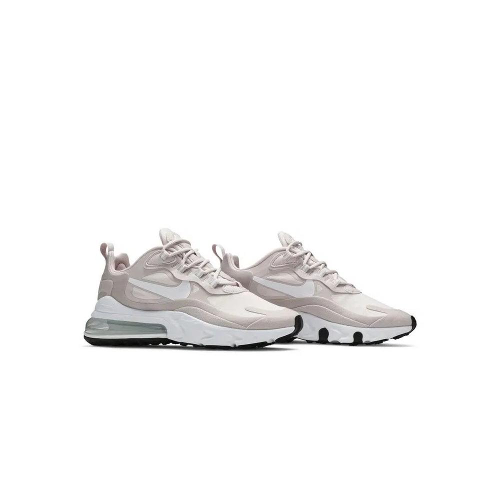 Кроссовки Nike Wmns Air Max 270 React 'Barely Rose' 8
