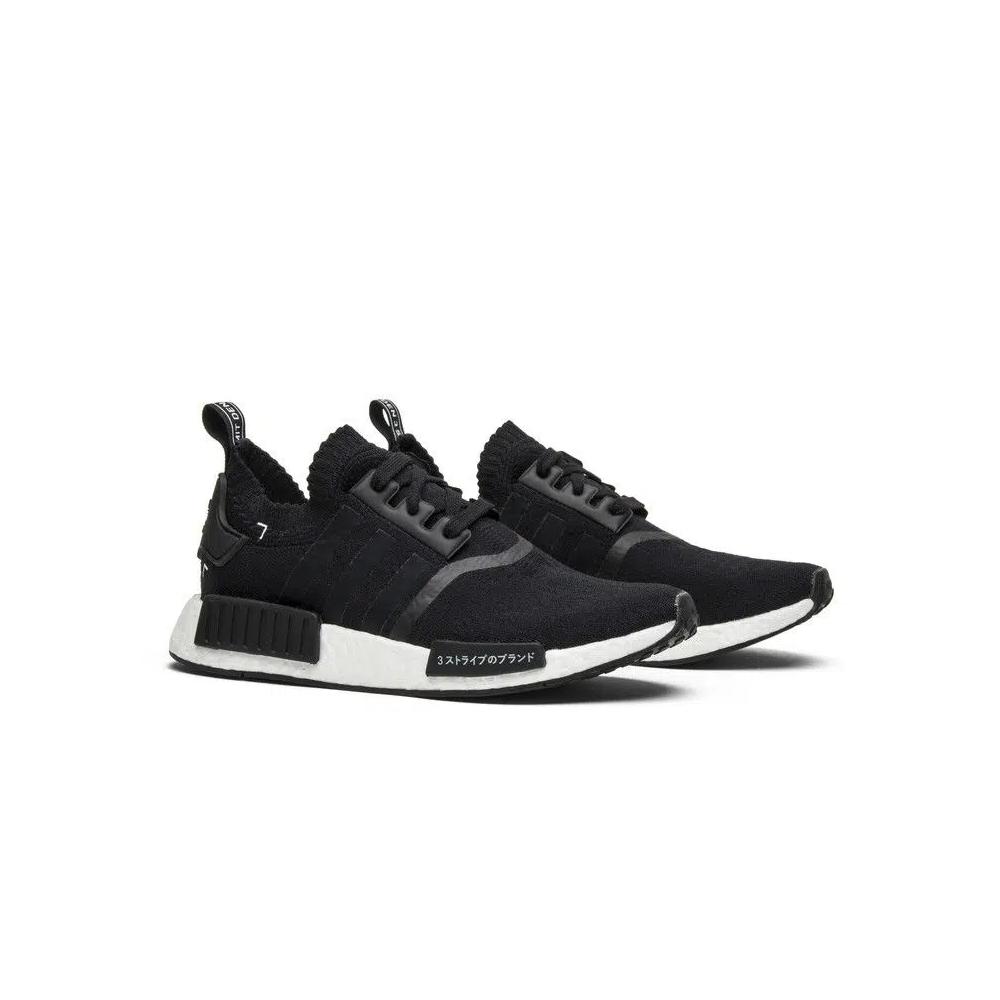 Кроссовки adidas NMD_R1 PK 'Japan Black' 8