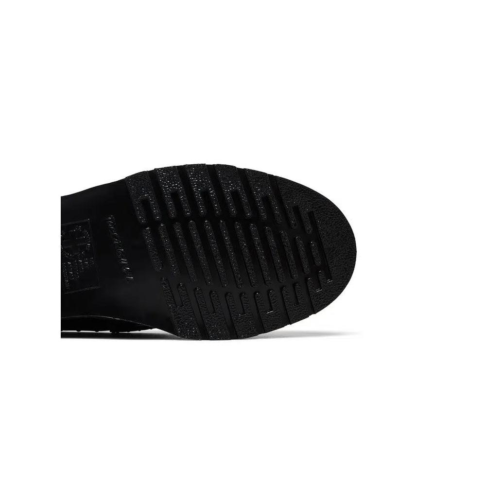 Кроссовки Supreme x Dr. Martens Penton Studded Loafer «Black» 5