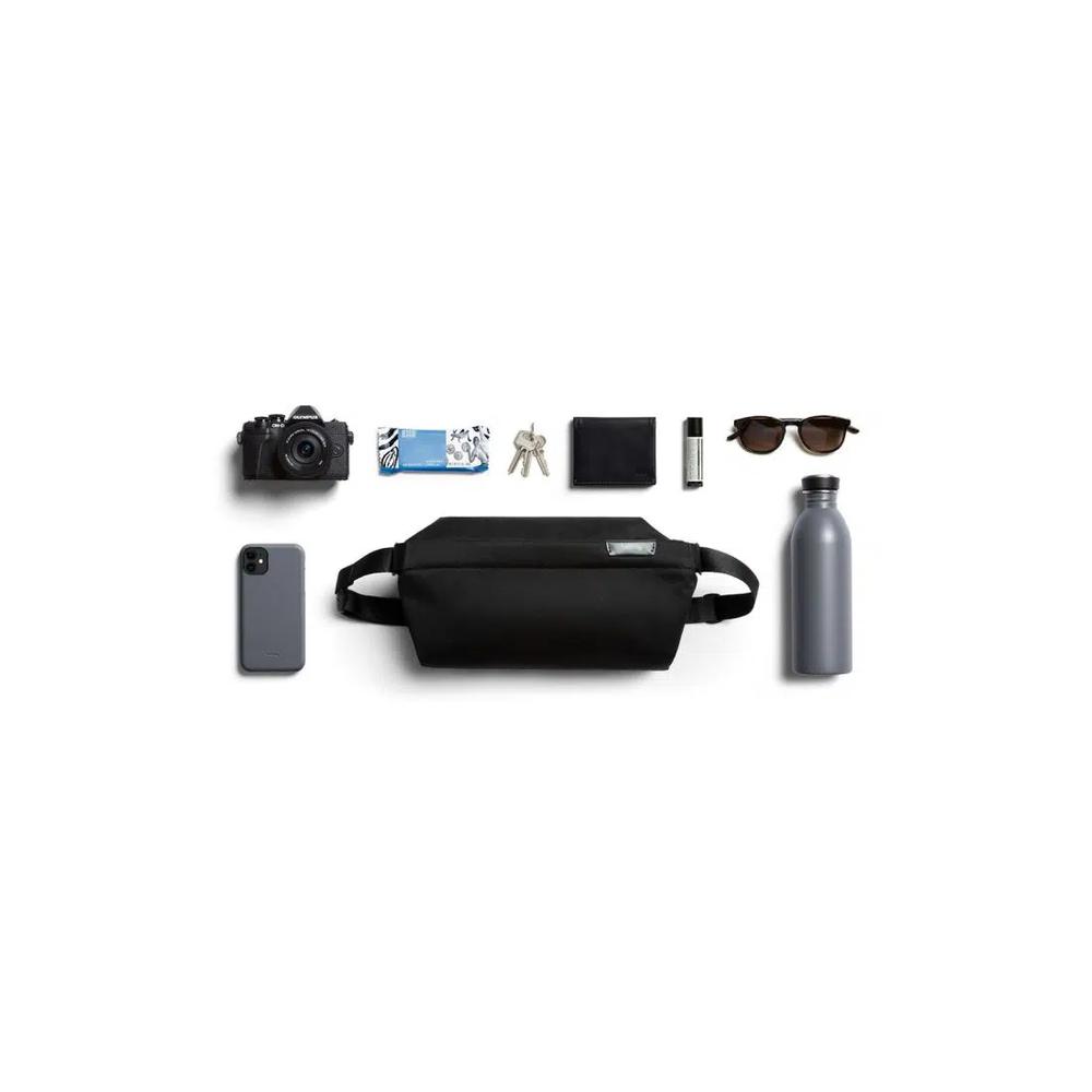 Слинг Bellroy - Melbourne Black 6