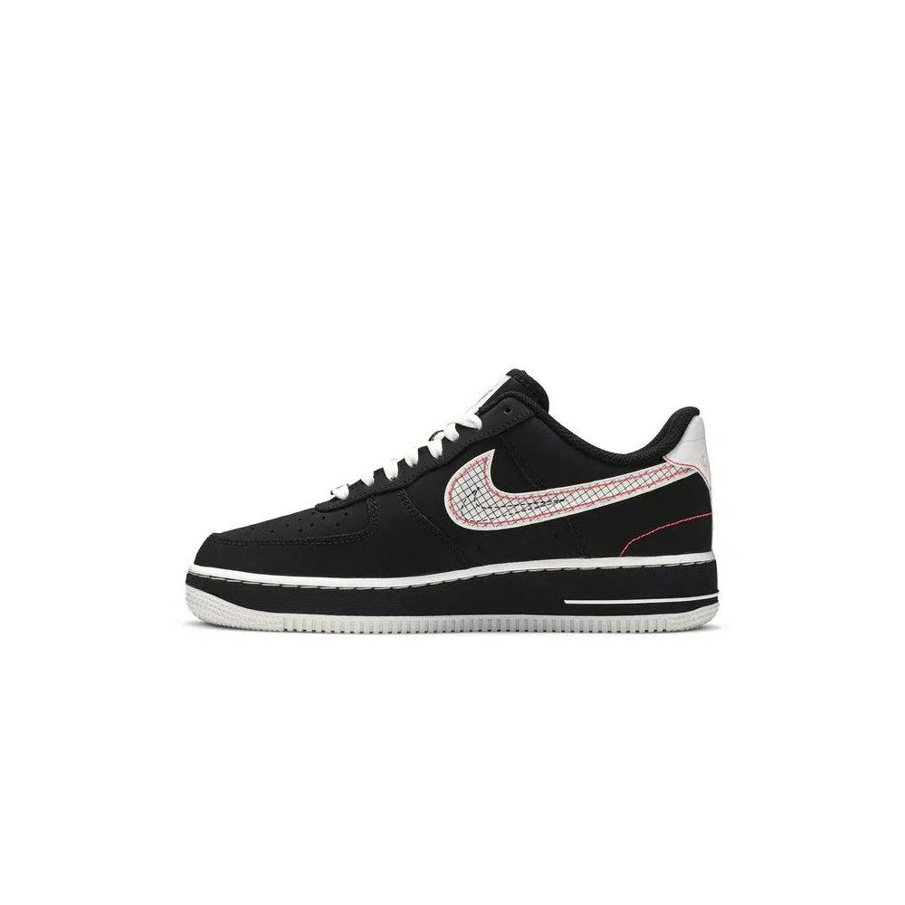 Кроссовки Nike Air Force 1 '07 LV8 'Exposed Stitching' 3