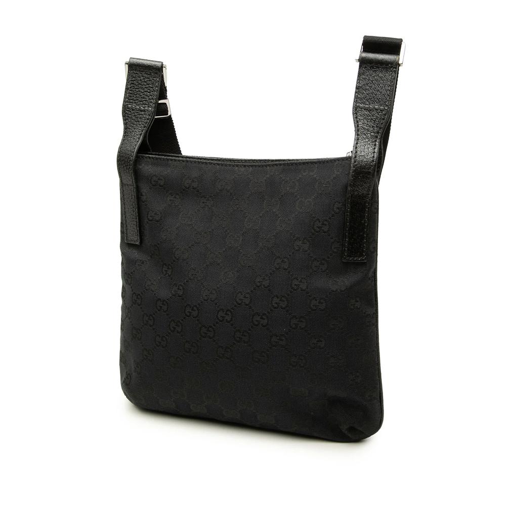 2000-2015 GG Canvas crossbody bag 3
