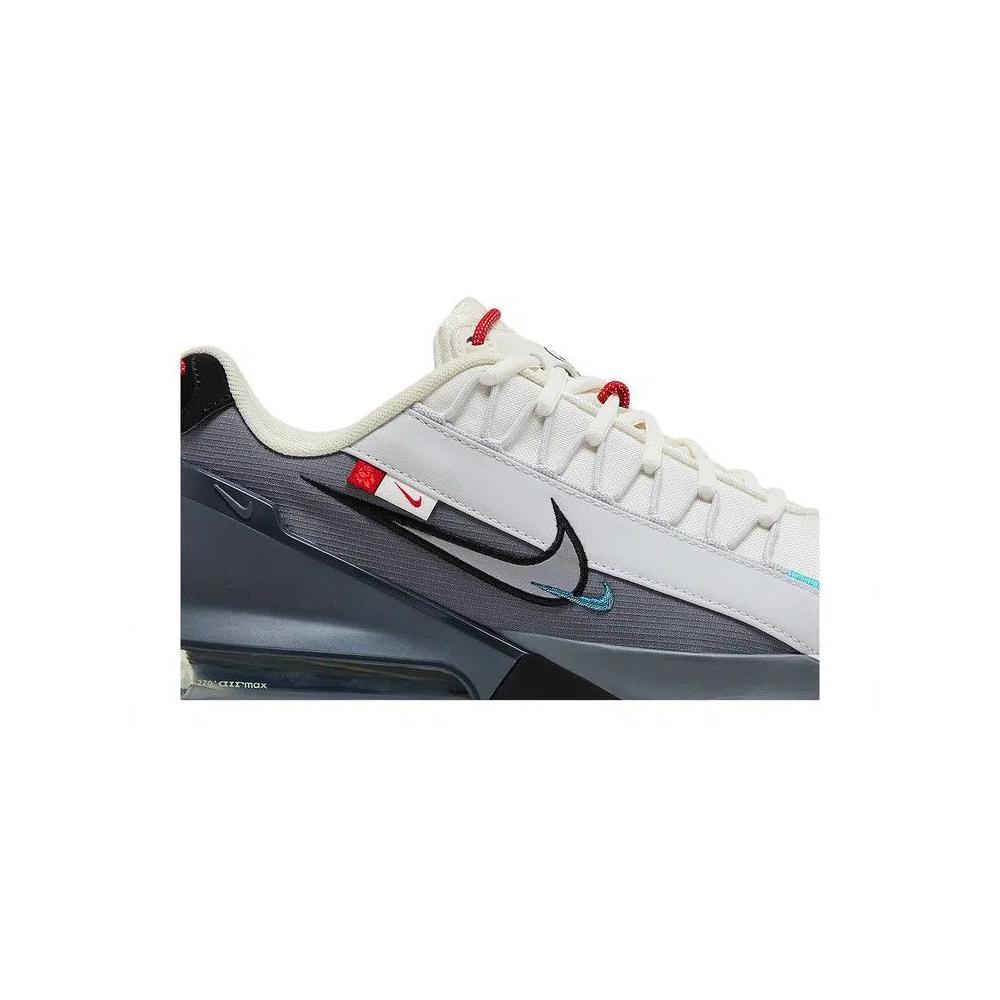 Кроссовки Nike Air Max Pulse Roam 'Summit White Metallic Silver' 2