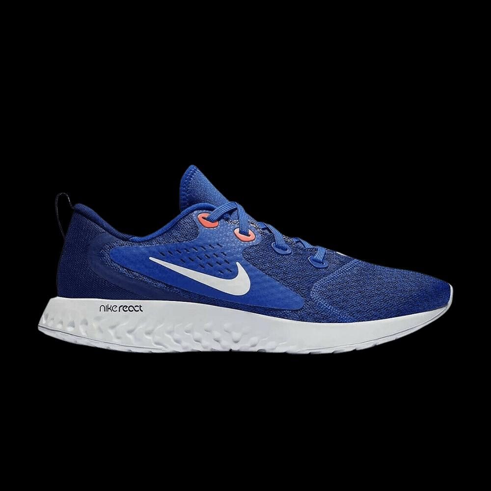 Кроссовки Nike Legend React 'Indigo Force' 1