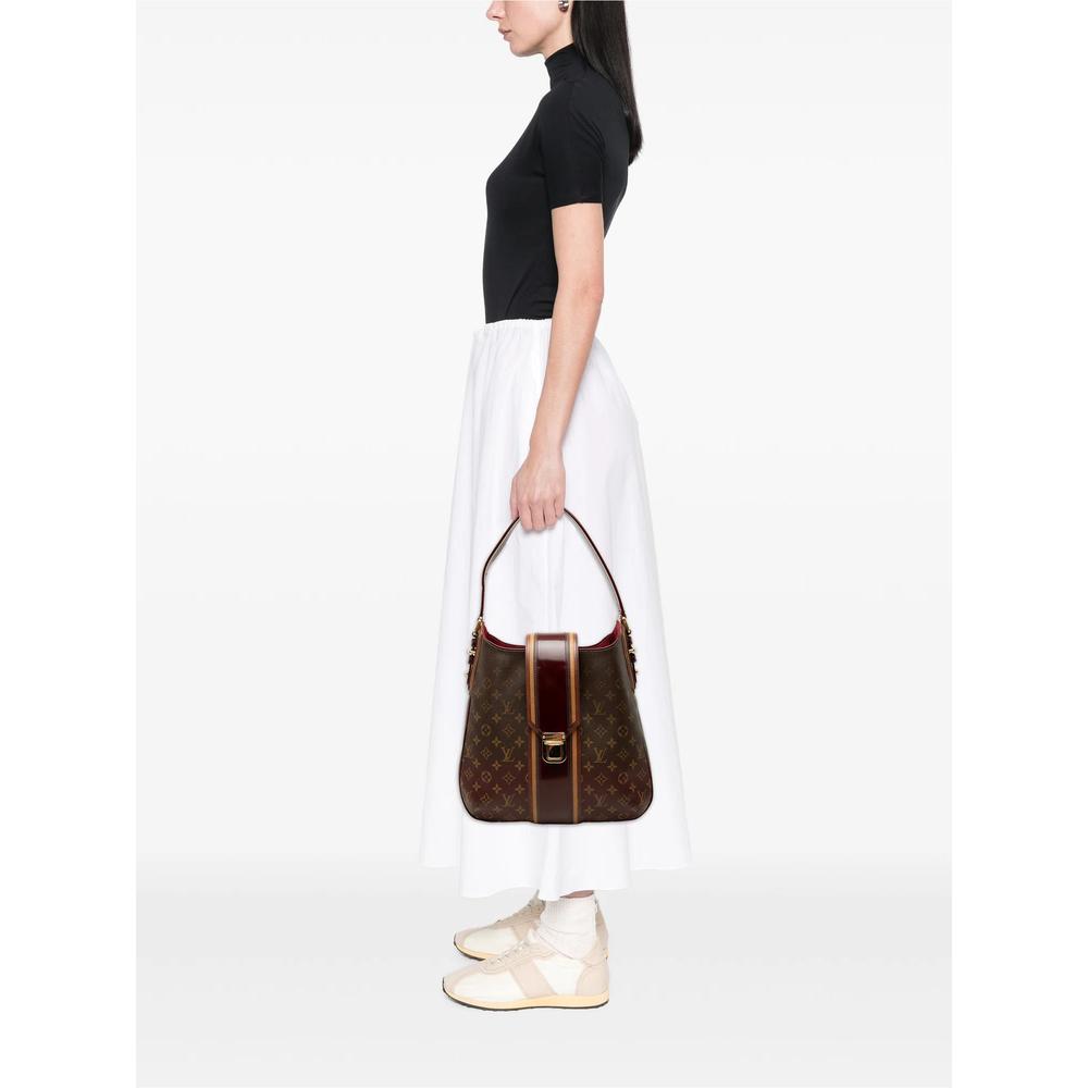 2007 Monogram Mirage Musette shoulder bag 2