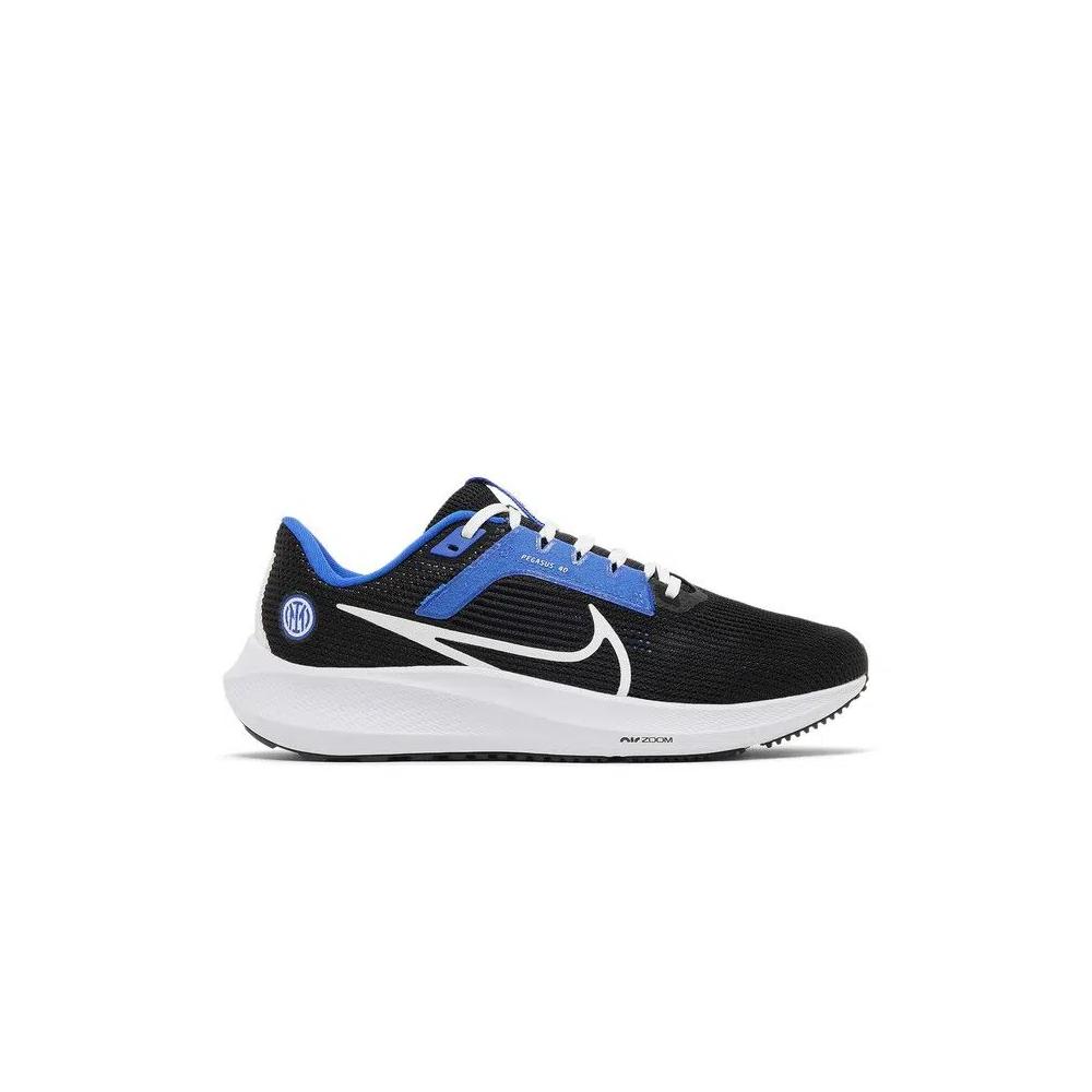 Кроссовки Nike Air Zoom Pegasus 40 «Интер Милан» 1