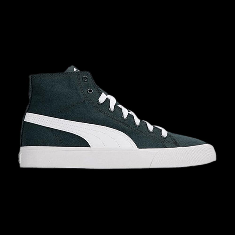 Кроссовки Puma Bari Mid 'Green Gables' 1