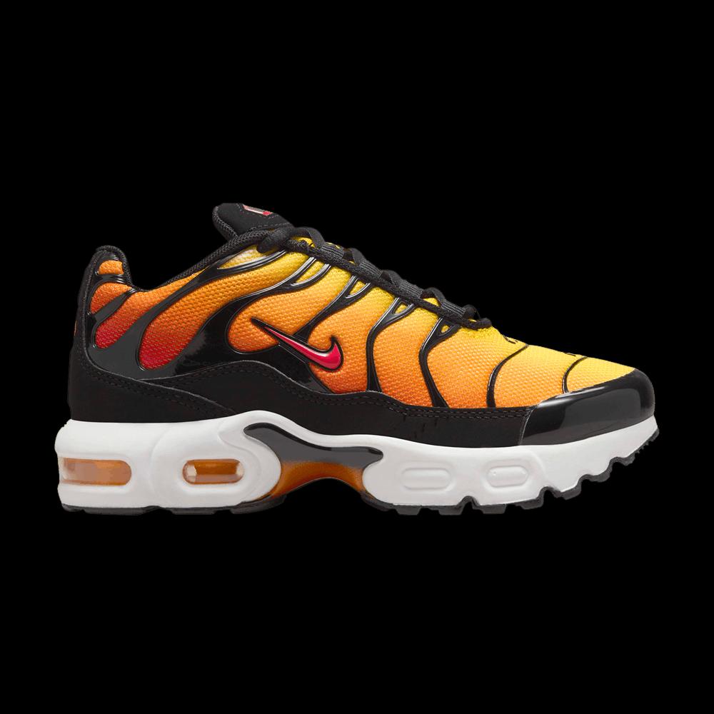 Кроссовки Nike Air Max Plus PS 'Sunset' 2024 1