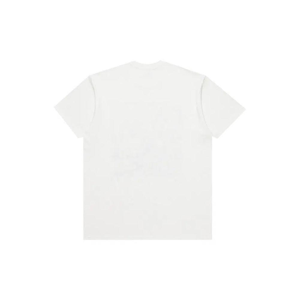 Футболки Supreme Richest Tee 'White' 2