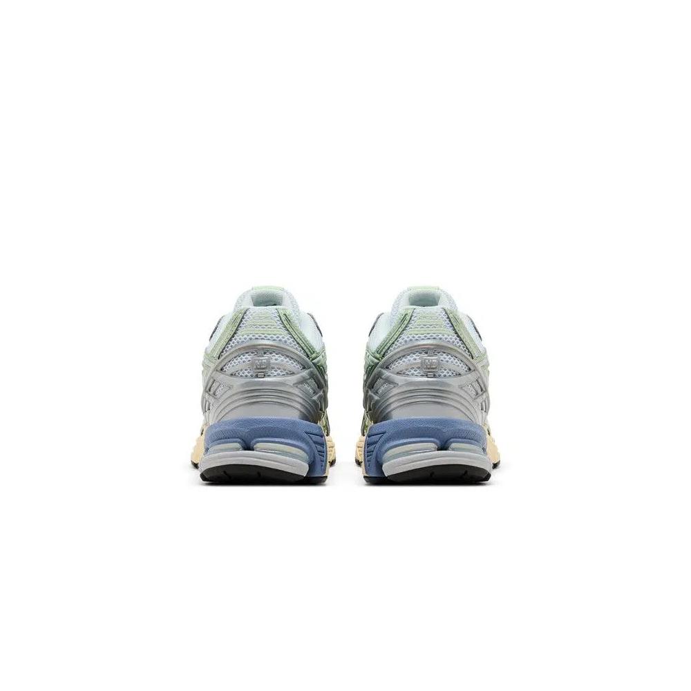Кроссовки New Balance 1906R 'Pastel Pack - Ice Blue' 6