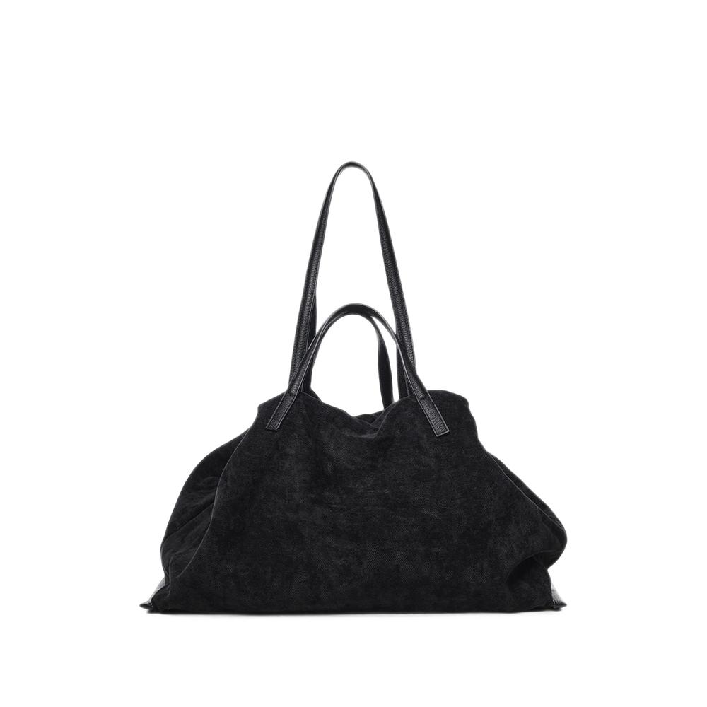 Jade fringe-charm shoulder bag 2