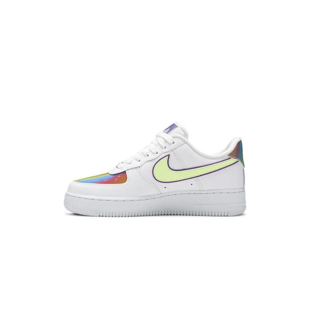 Кроссовки Nike Wmns Air Force 1 Low 'Пасха' 3