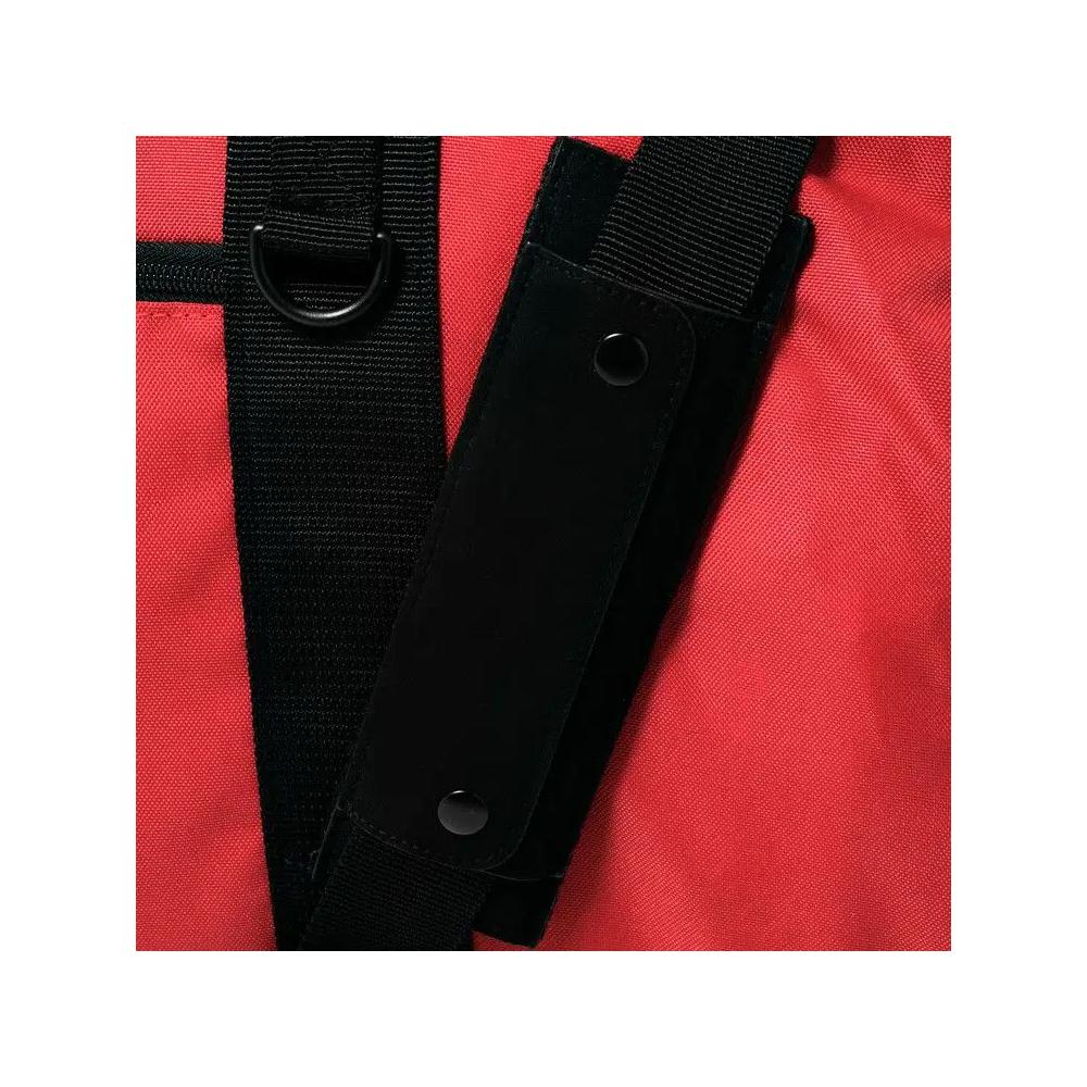 Сумки Flight Club Classic Bag 'Red' - Large 3