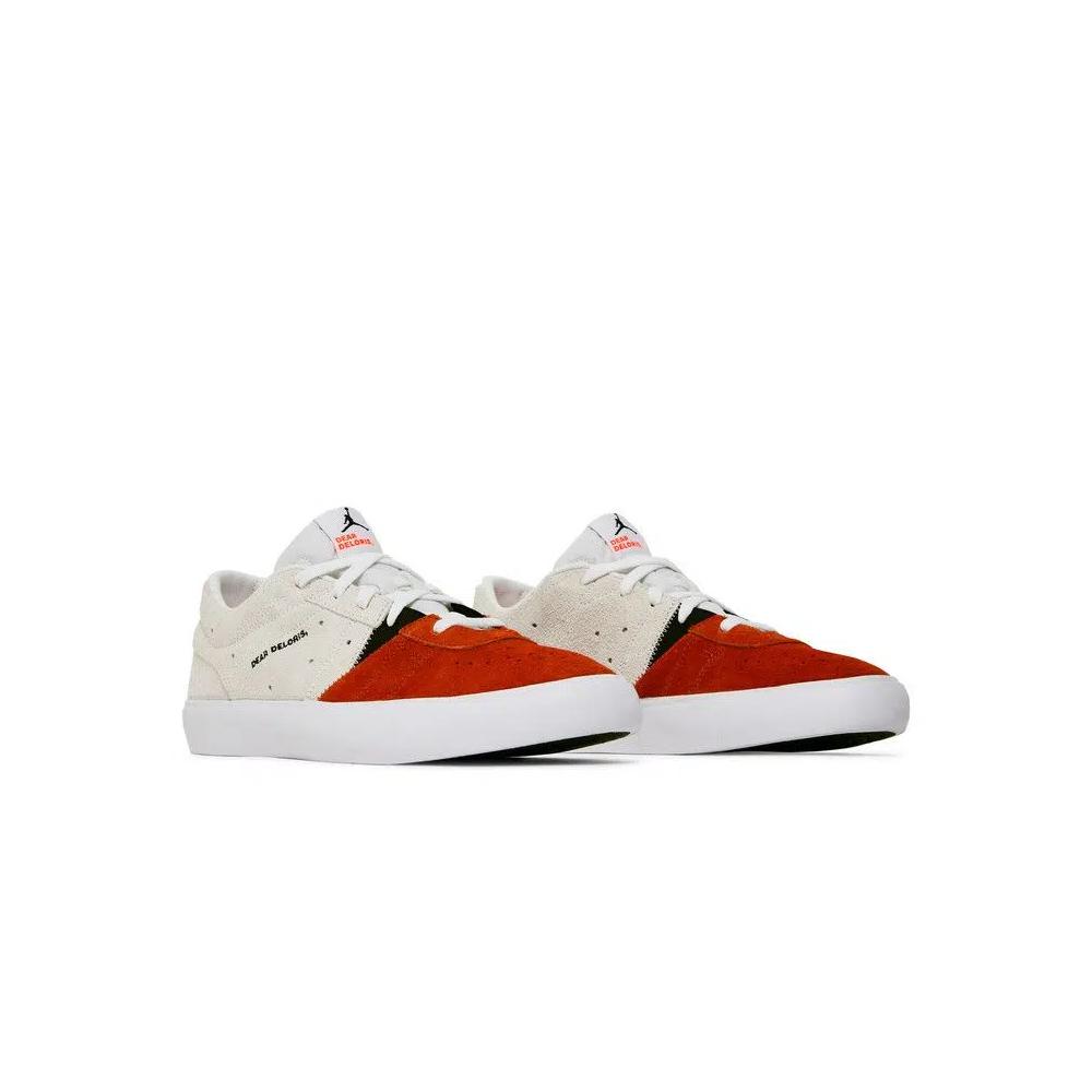 Кроссовки Air Jordan Series.02 'Dear Deloris' 8