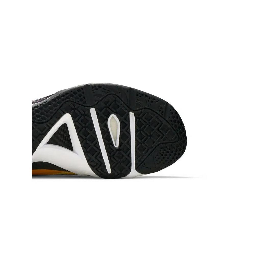 Кроссовки Nike LeBron 9 P.S. Elite 'Taxi' 5