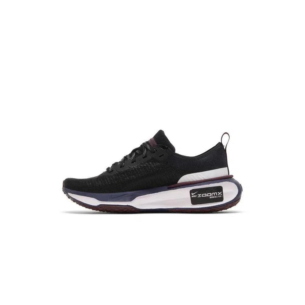 Кроссовки Nike Wmns ZoomX Invincible 3 'Black Iron Grey' 3
