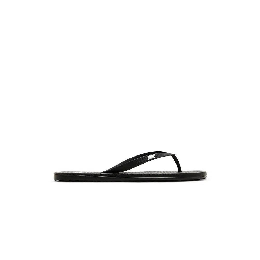Слайды Nike On Deck Flip Flop 'Black' 1
