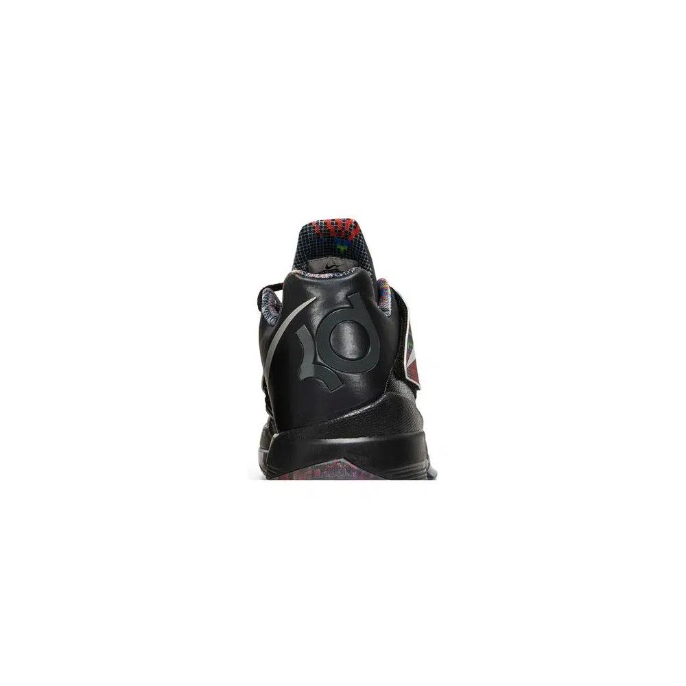 Кроссовки Nike Zoom KD 4 'BHM' 7