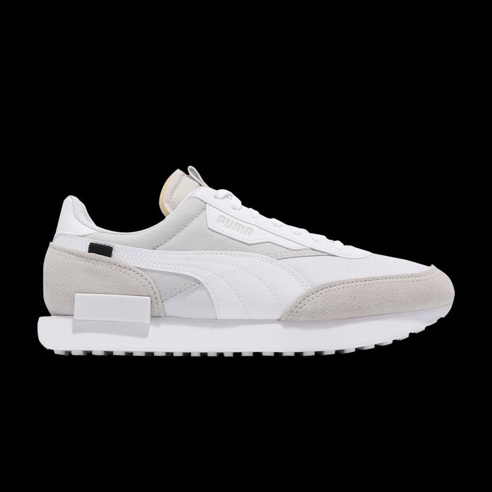 Кроссовки Puma Future Rider Play On 'Grey White' 1