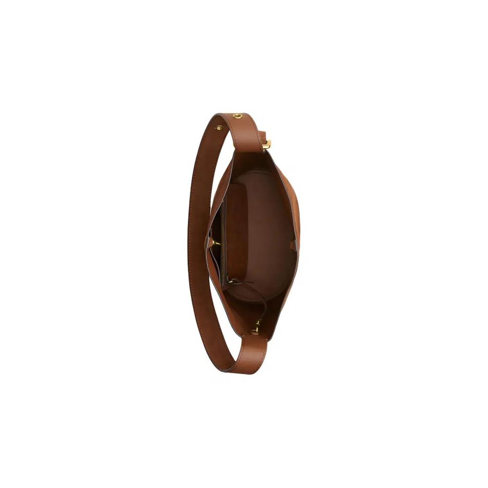 Женская сумка через плечо Bleecker 28, цвет Warm Brown, модель CCC24 4