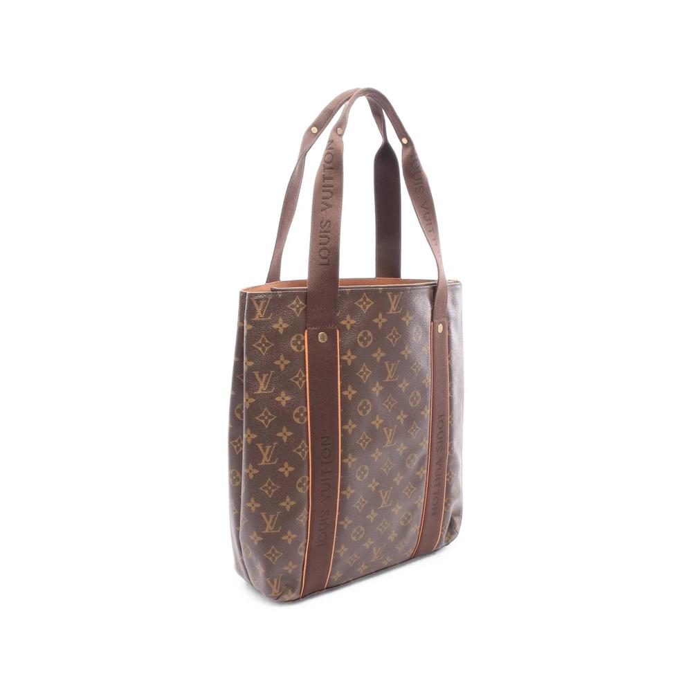 2008 Monogram Bobourg tote bag 2